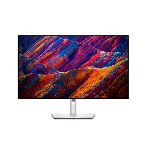 LCD Dell UltraSharp U3223QE | 31.5 Inch 4K IPS | HDMI | DisplayPort | USB-C 3.2 Gen 2 | LAN | 1222P